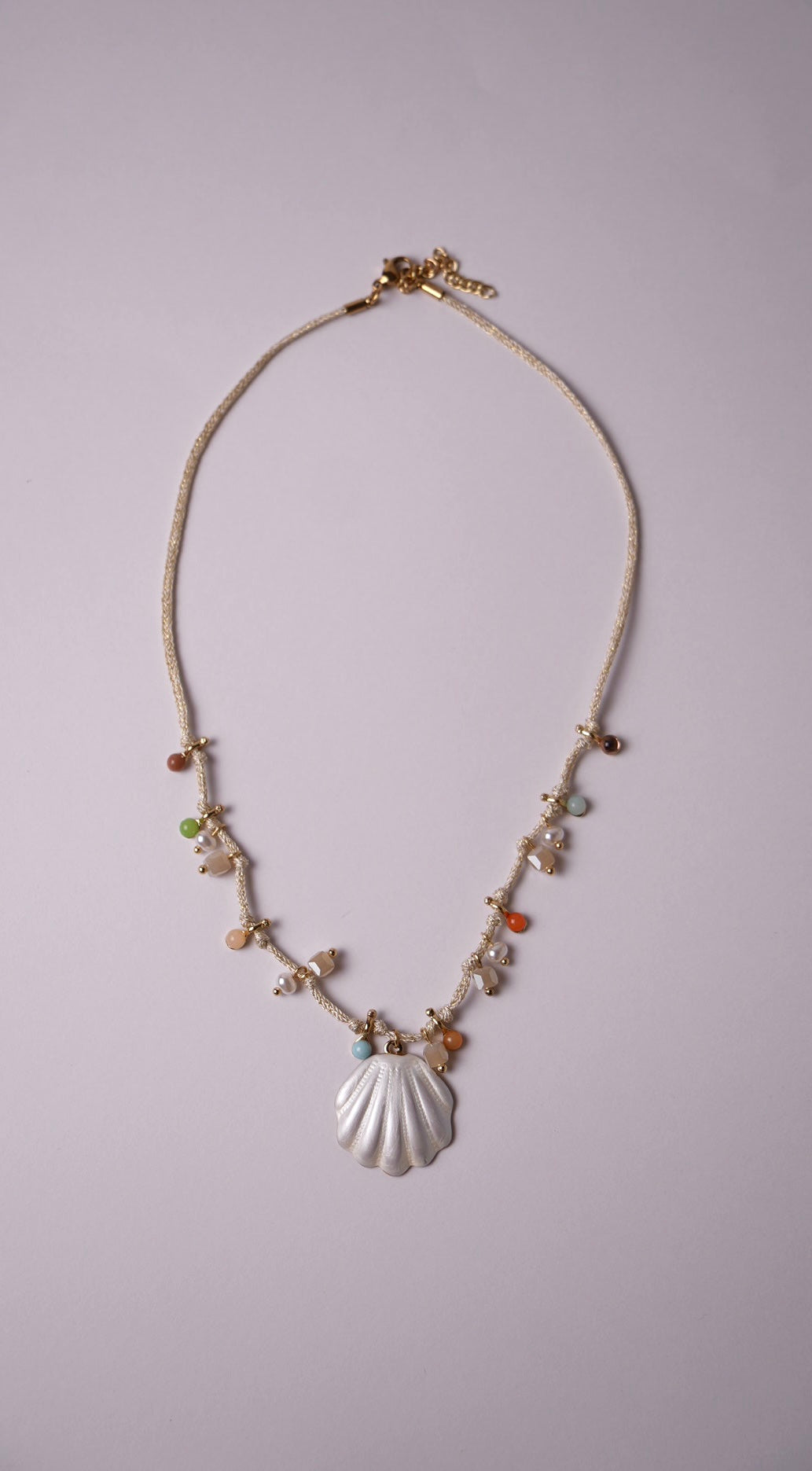 Collar sur