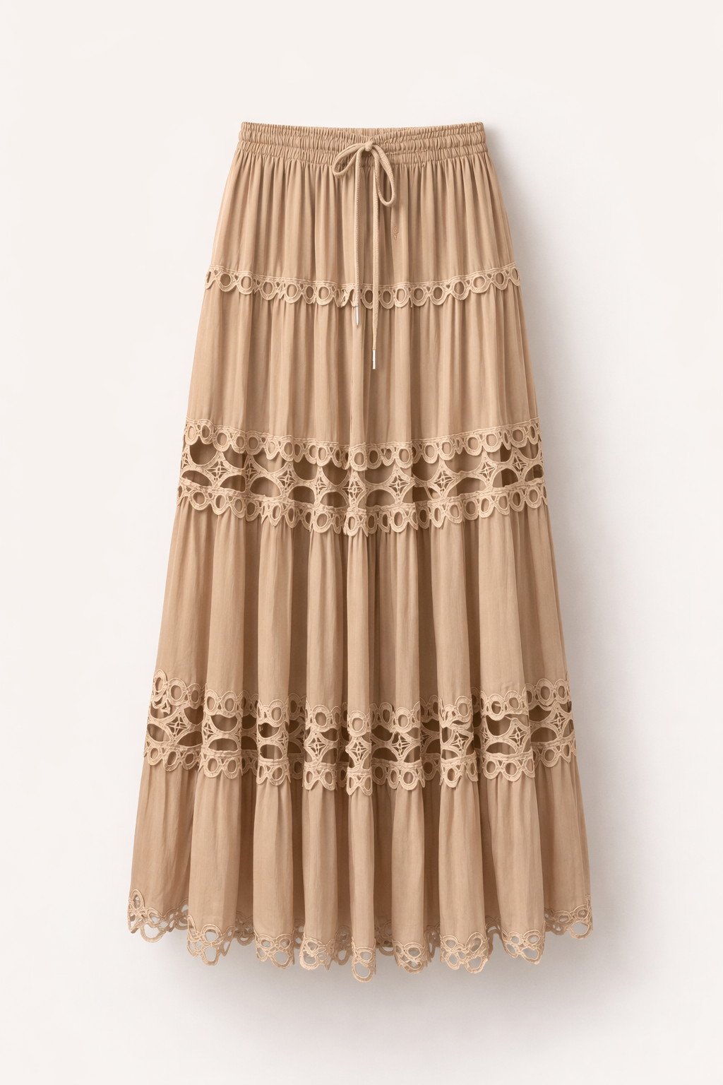 Conjunto Azahara - Nuh Nuh