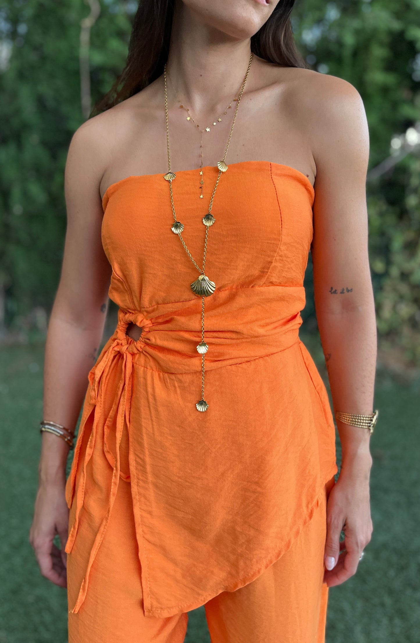 Conjunto Riviera
