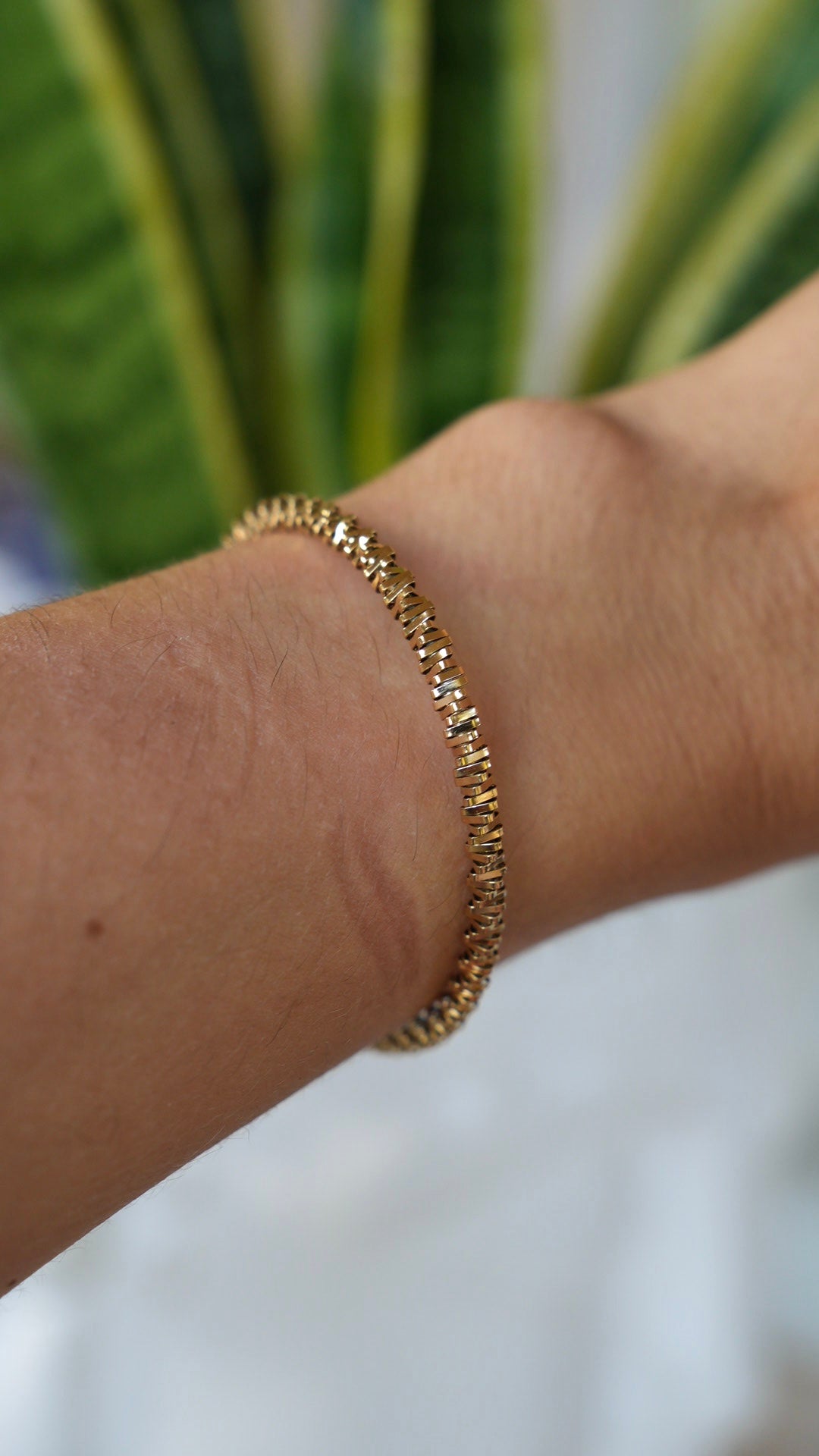 Pulsera mía - Nuh Nuh