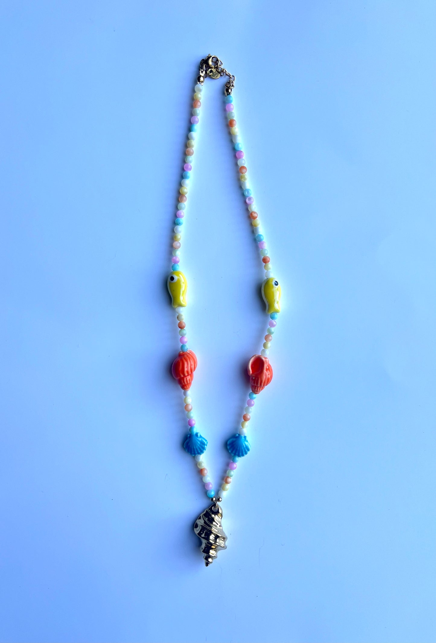 Collar Ibiza
