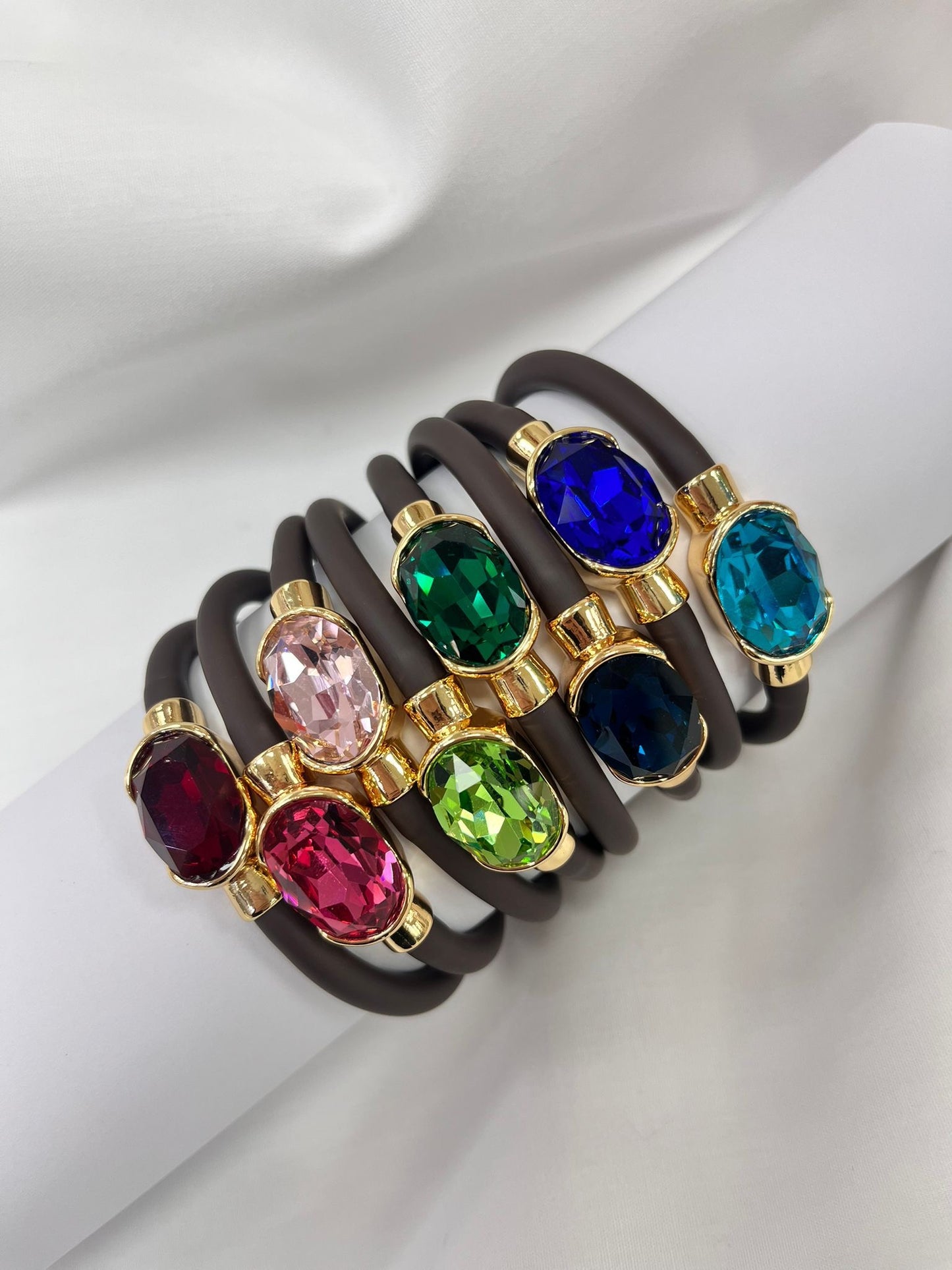 Pulsera Leia - Nuh Nuh