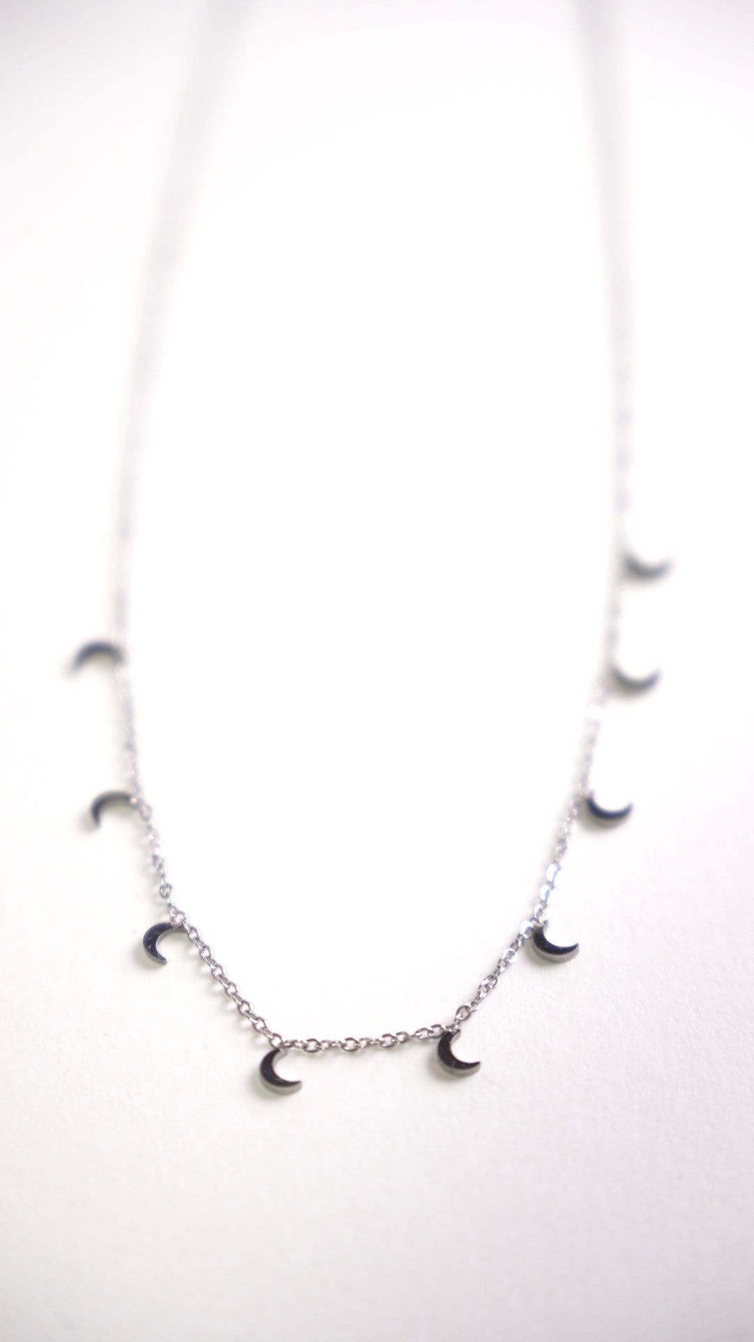 Collar luna