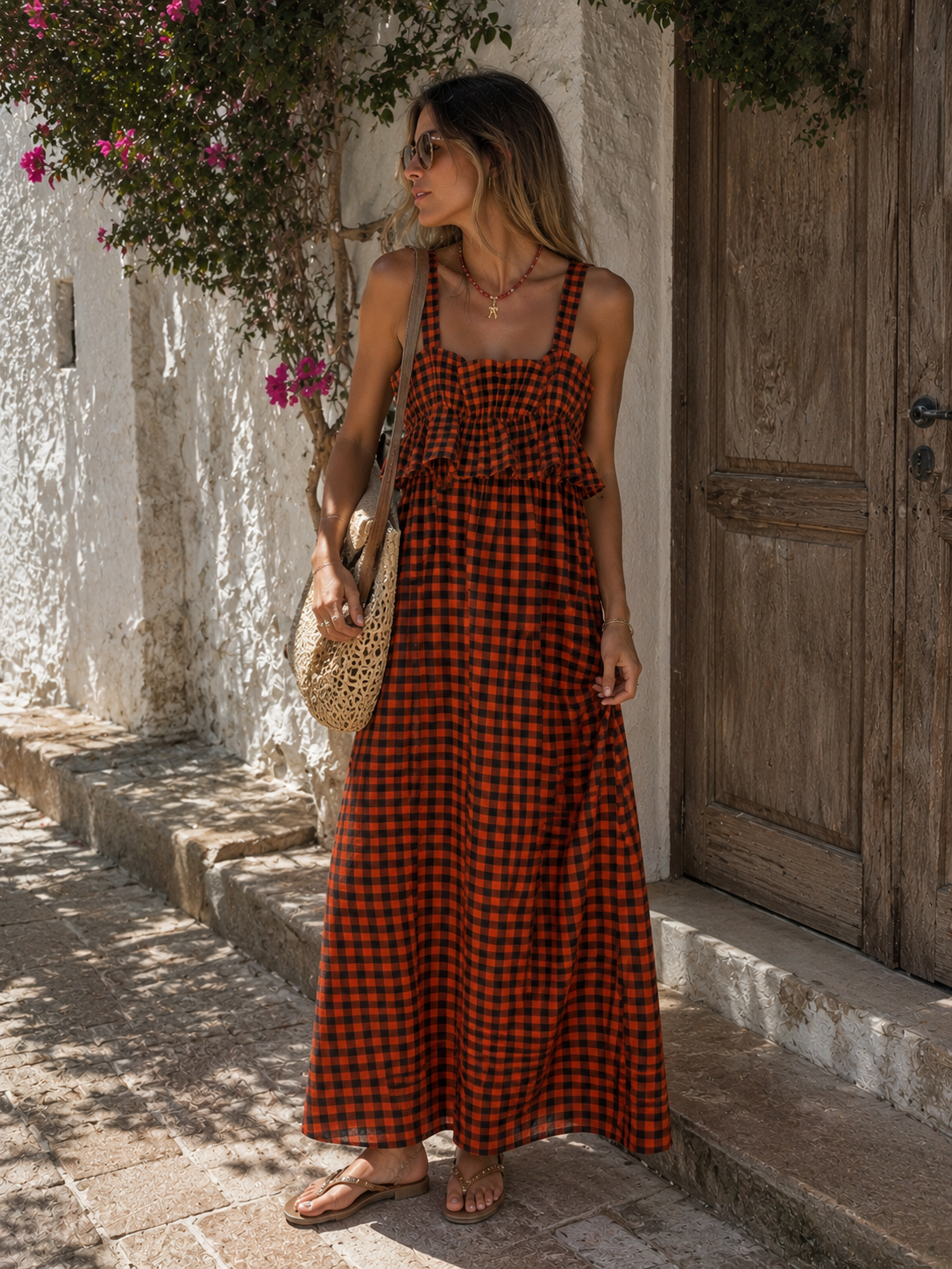 Vestido Candela