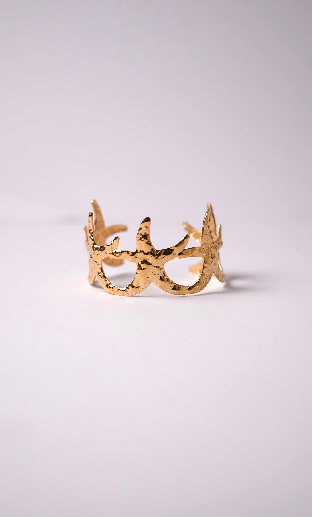 Brazalete estrella de mar