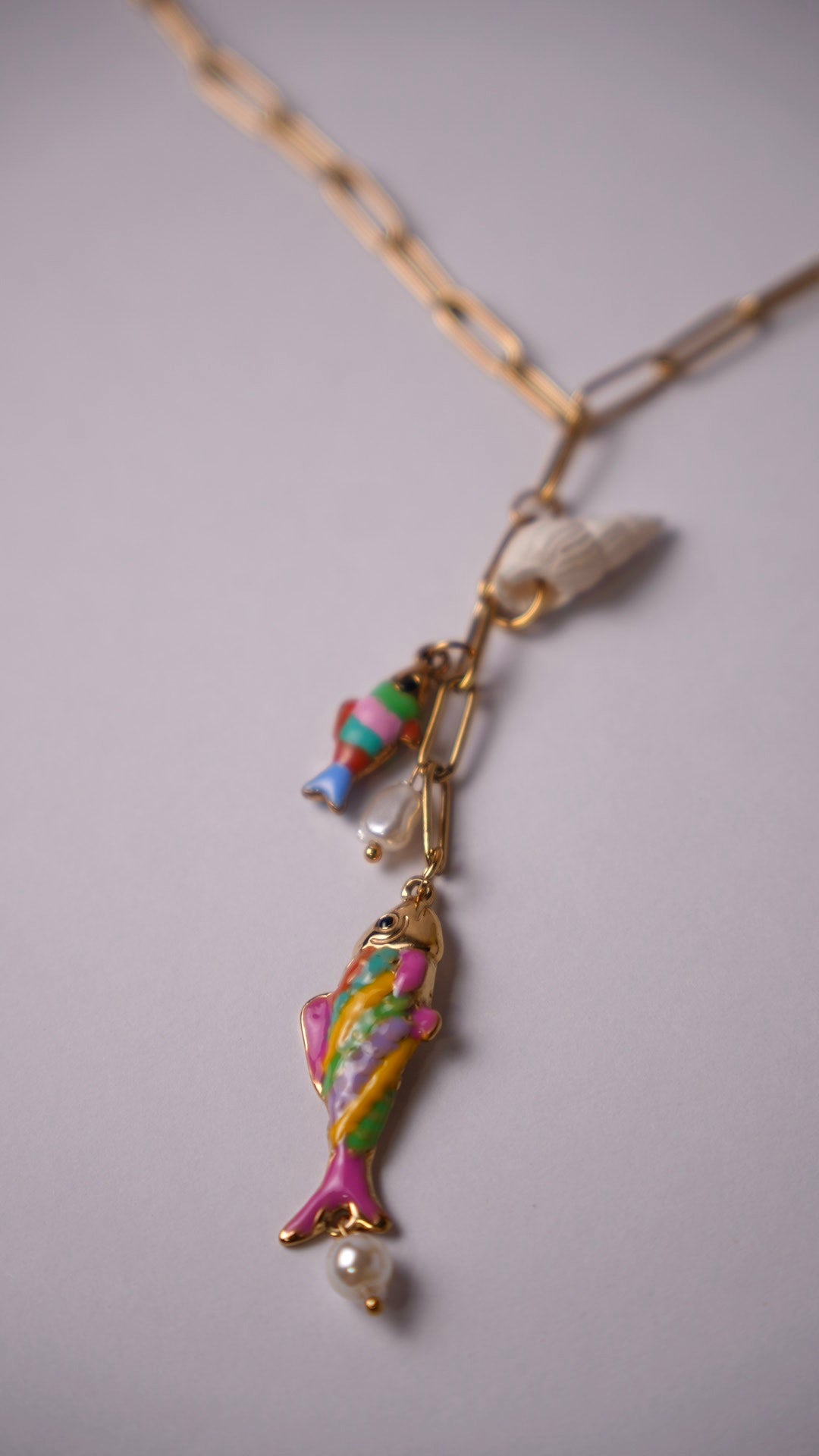Collar tropimar