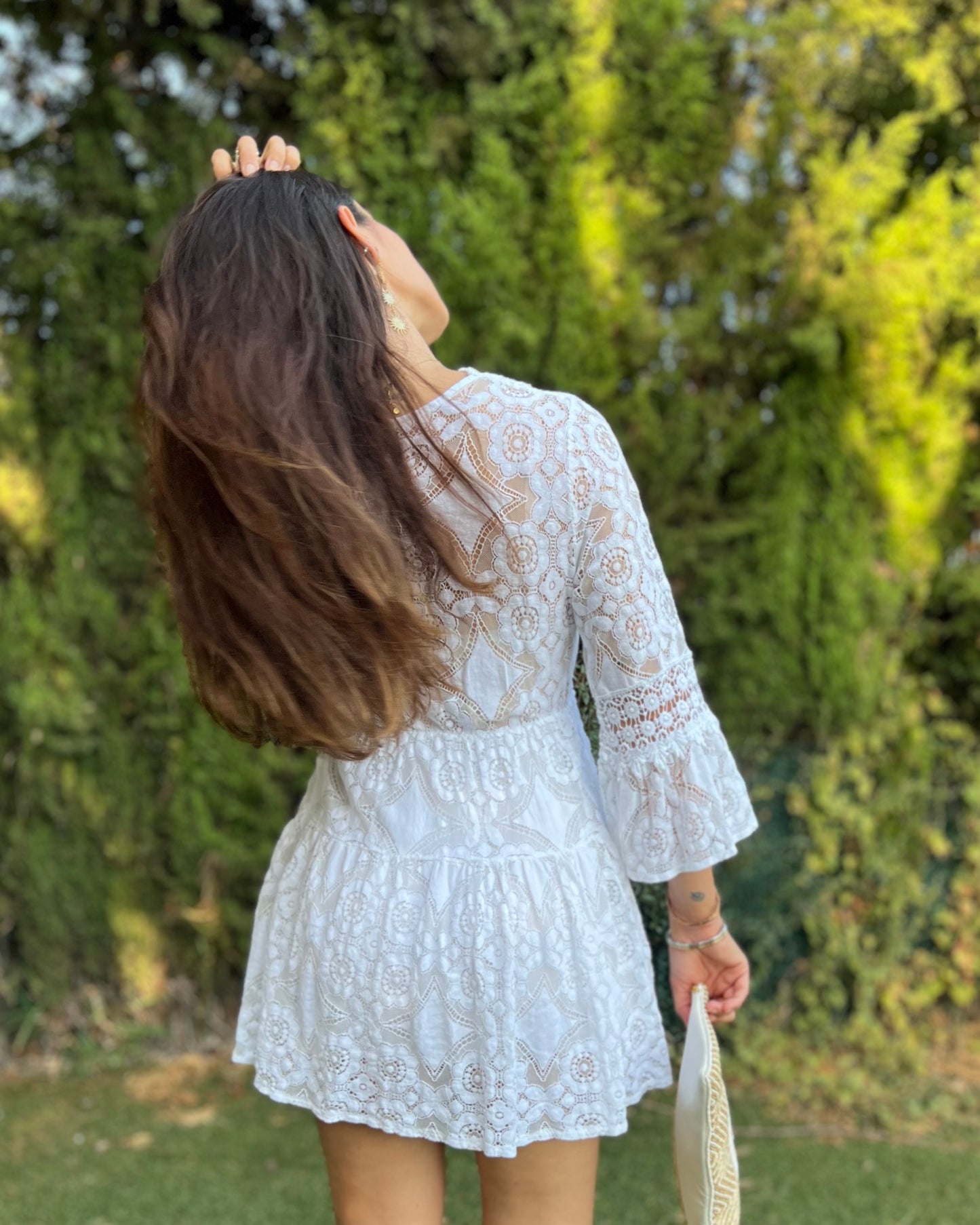 Vestido Ibiza