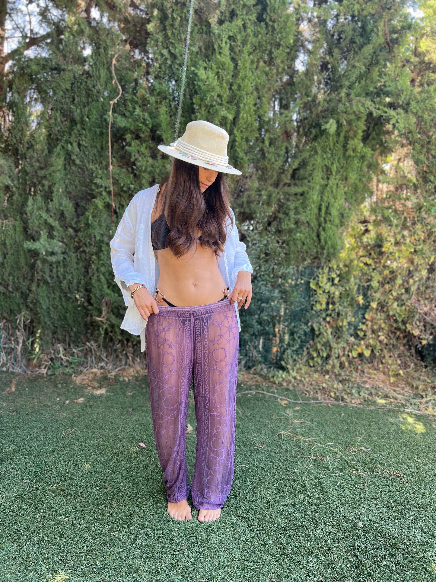 Pantalón Marbella