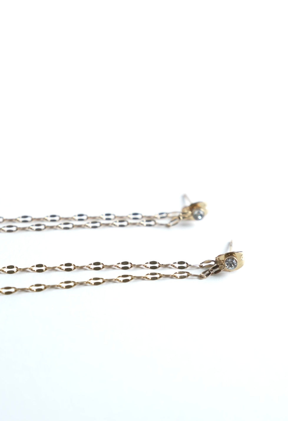 Pendientes Dalia