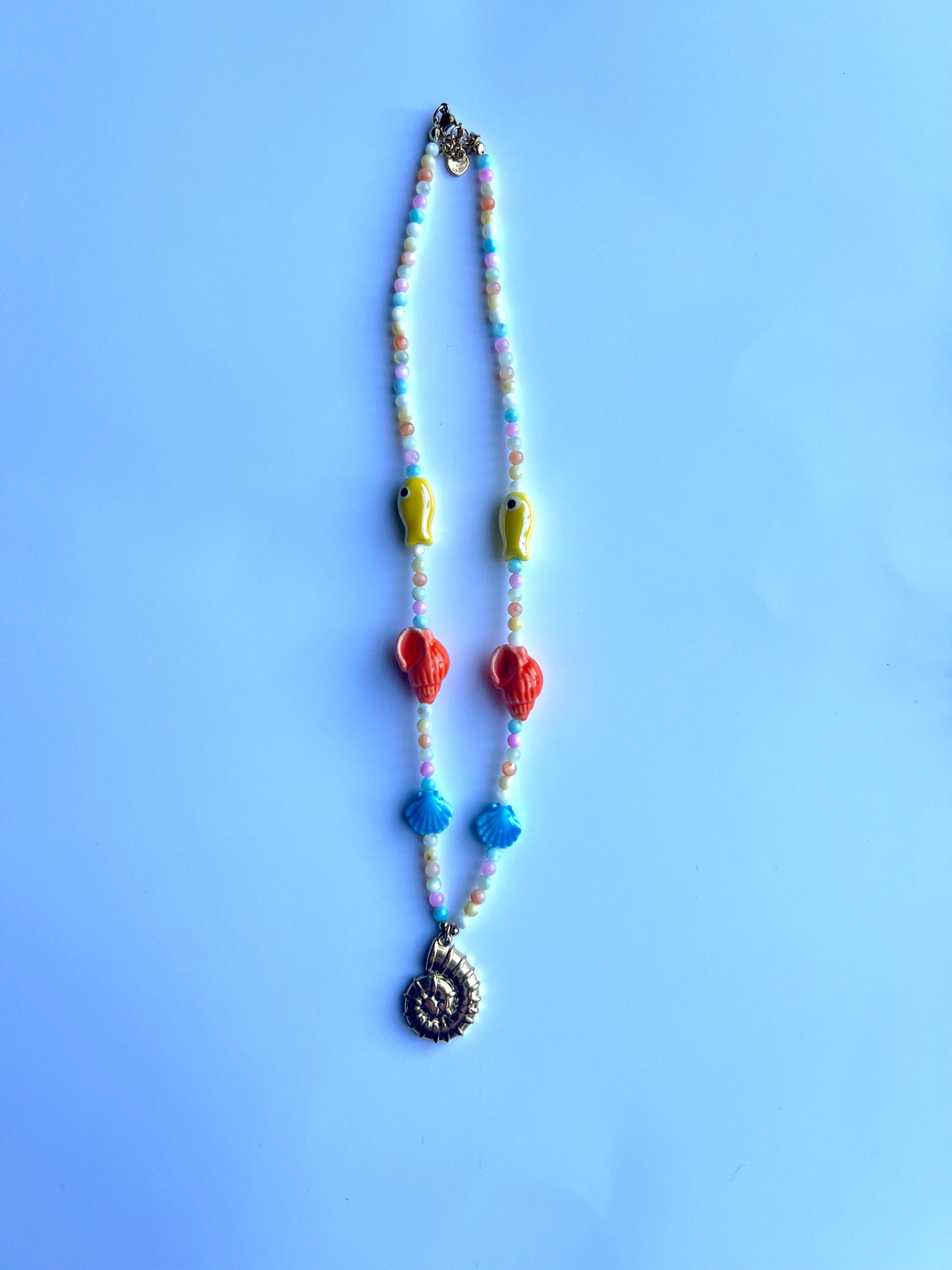 Collar Ibiza