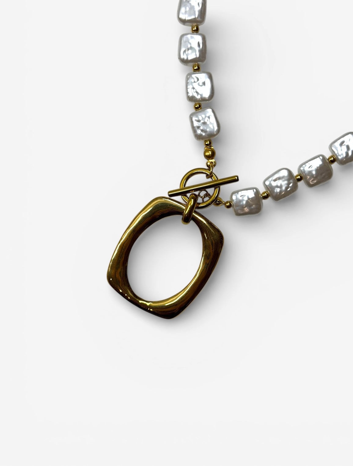 Collar Aura