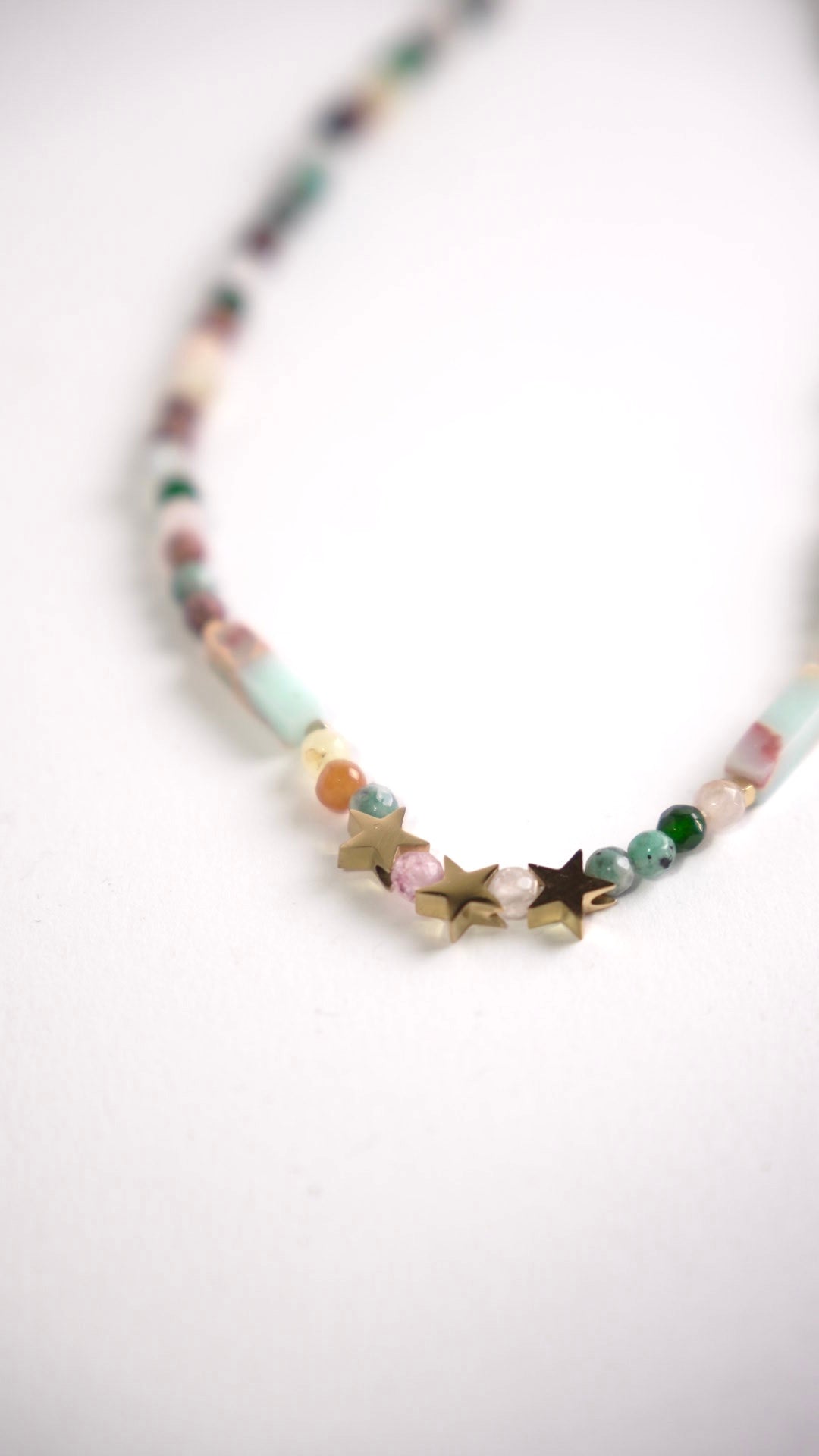 Collar Estelar