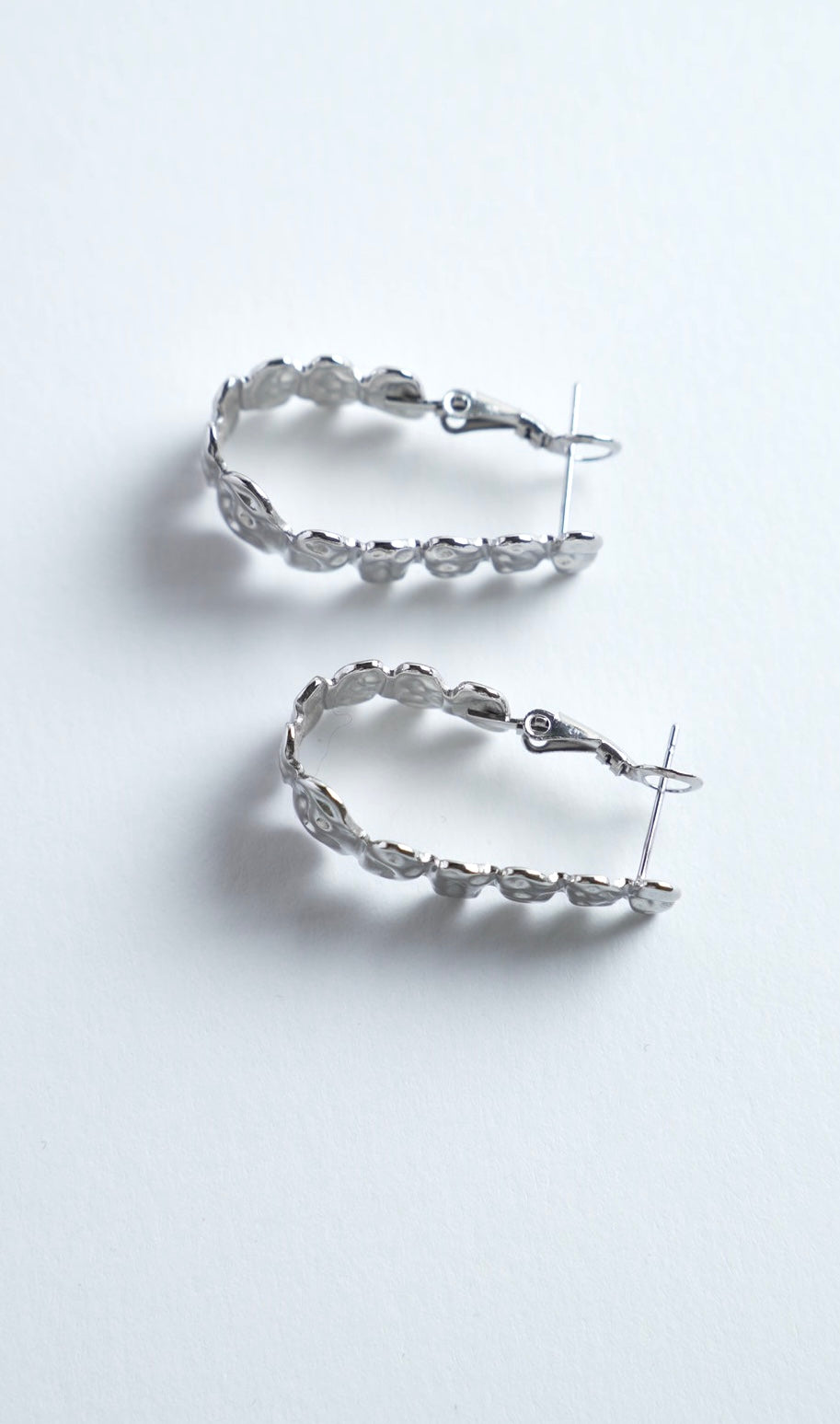 Pendientes boreal