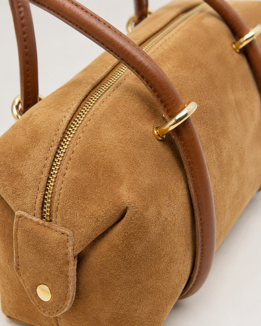 Bolso Siena piel - Nuh Nuh