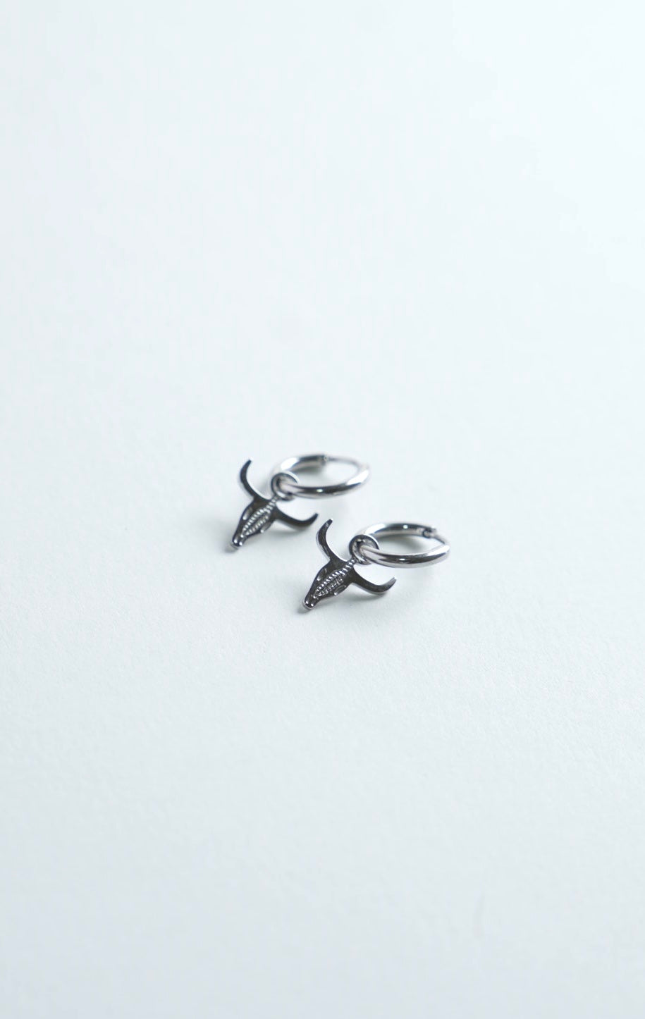 Pendientes Western