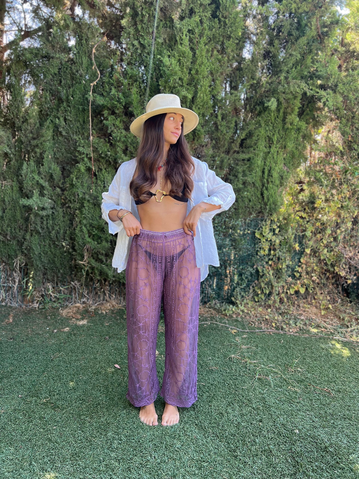 Pantalón Marbella