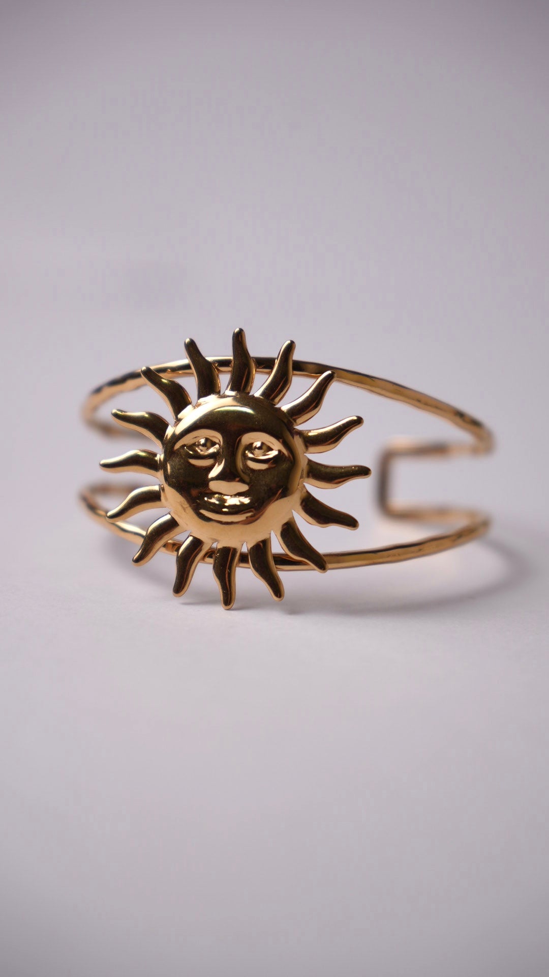 Brazalete sol