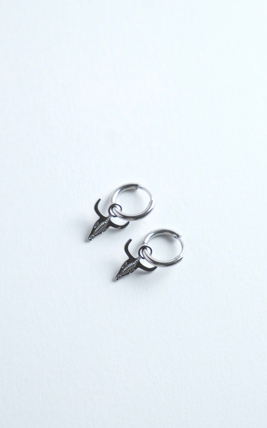Pendientes Western