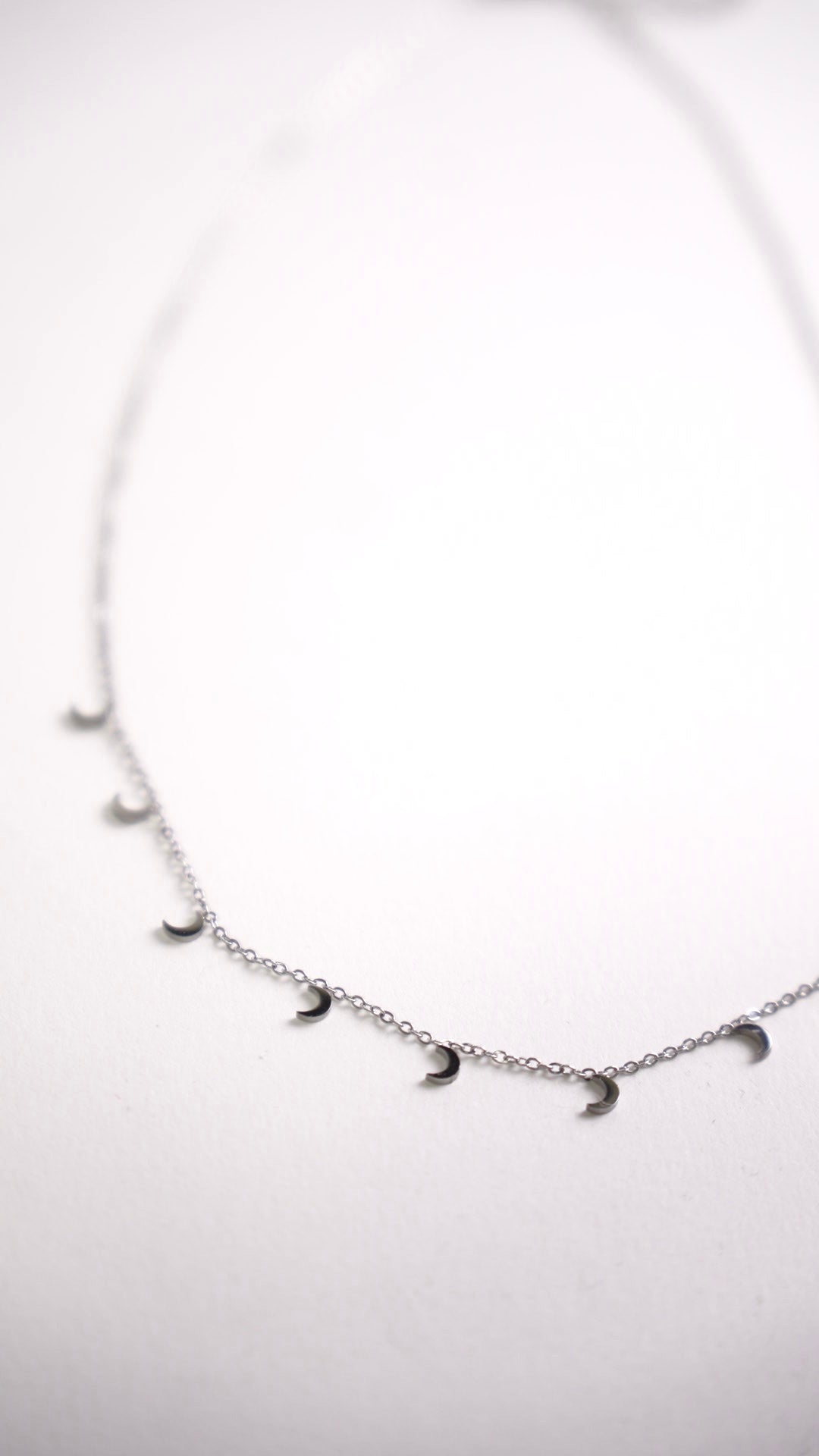 Collar luna