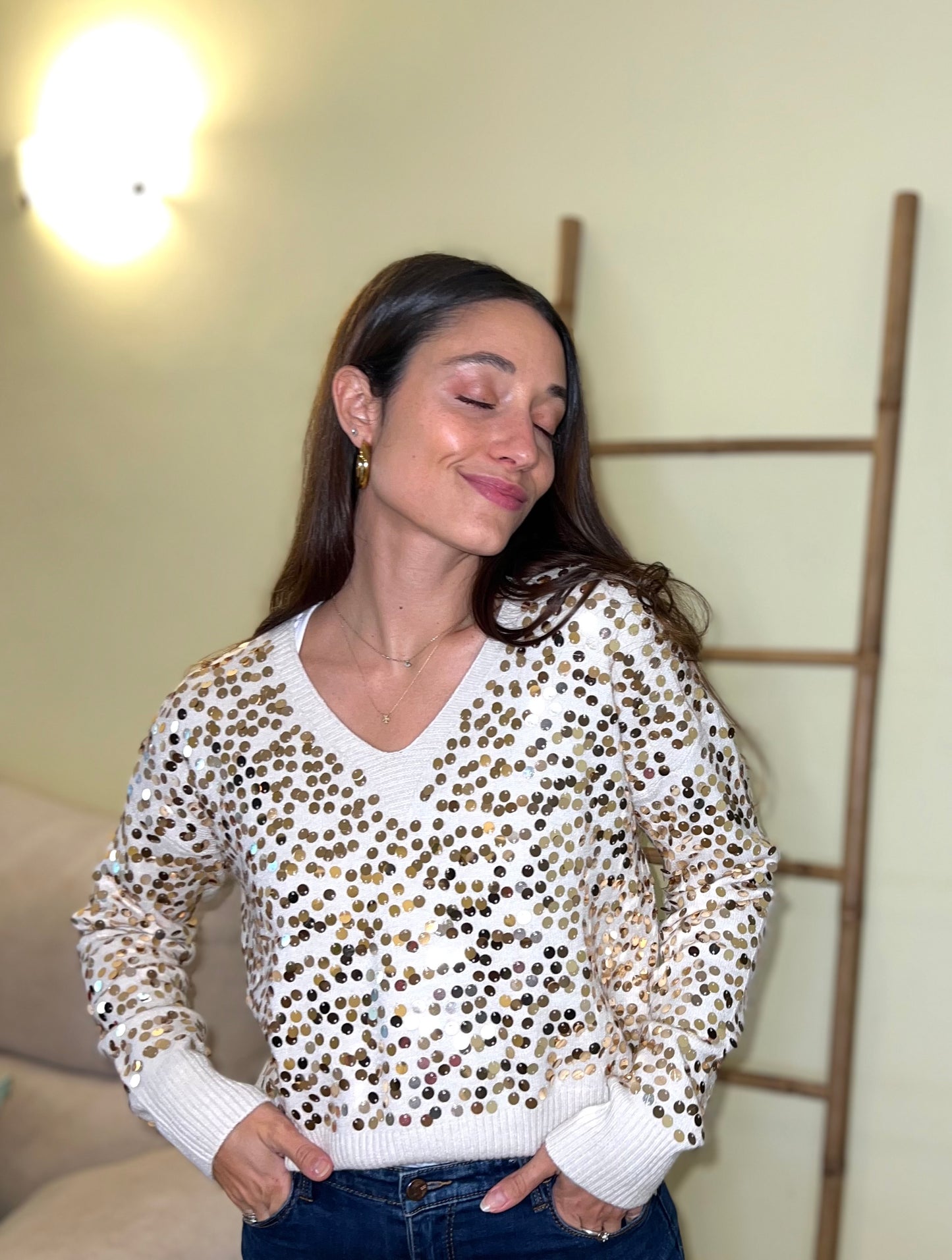 Jersey Thalía
