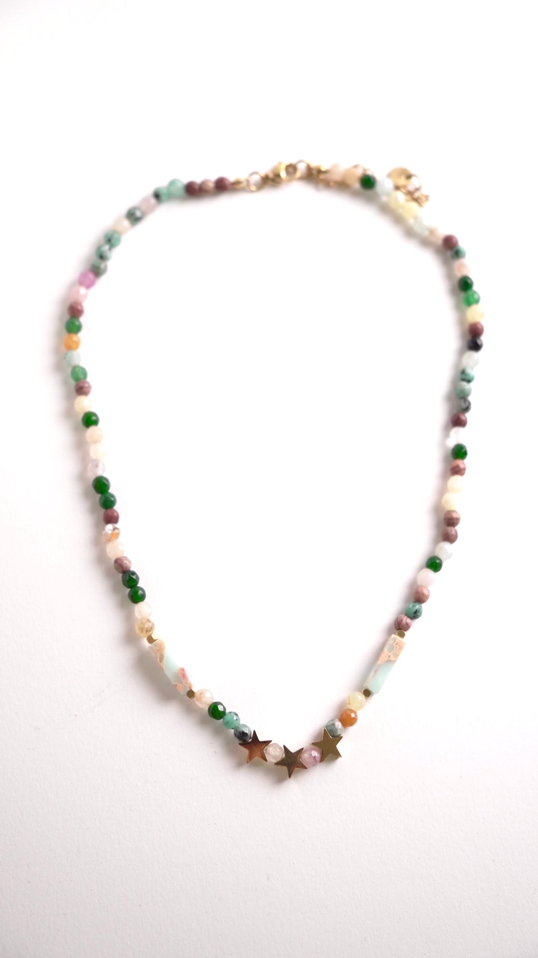 Collar Estelar