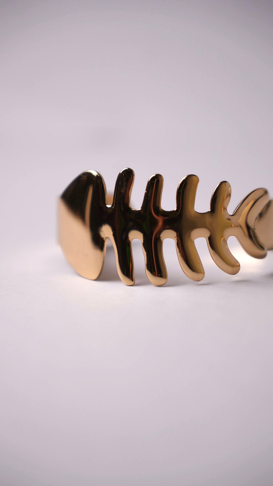 Pulsera raspas
