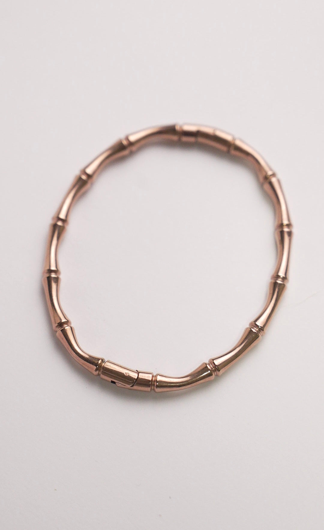 Pulseras bambú - Nuh Nuh