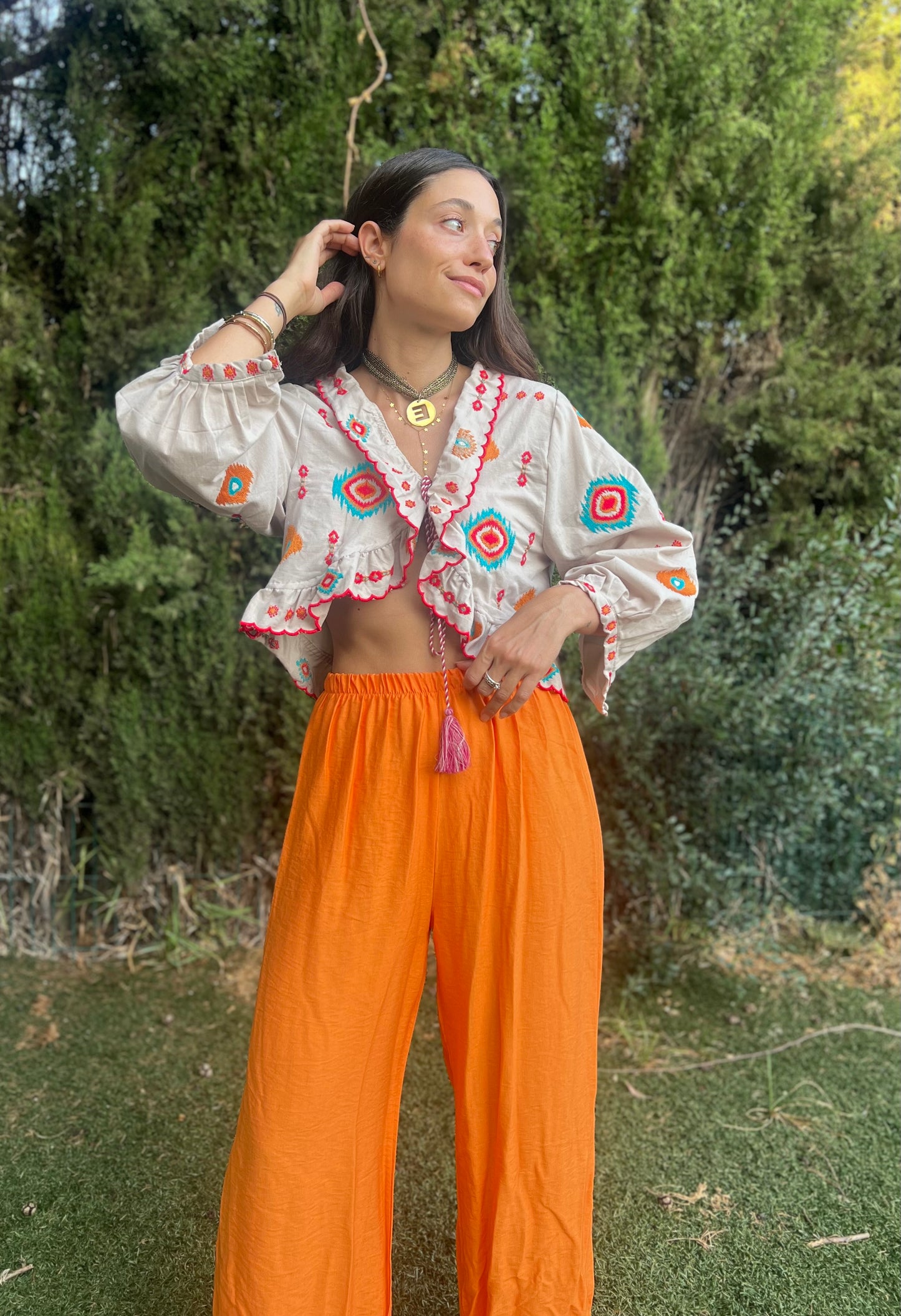 Camisa Karma