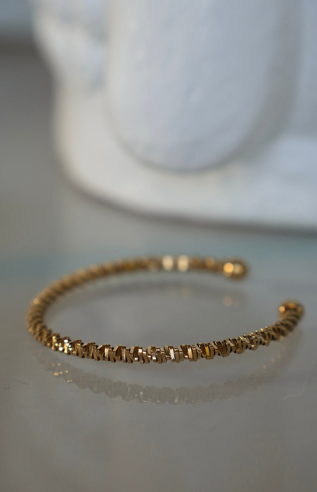 Pulsera mía - Nuh Nuh