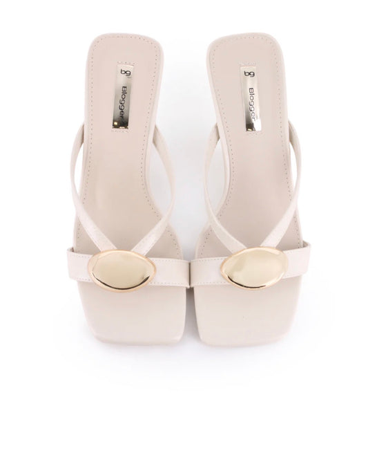 Sandalias de tacón Vesta - Nuh Nuh