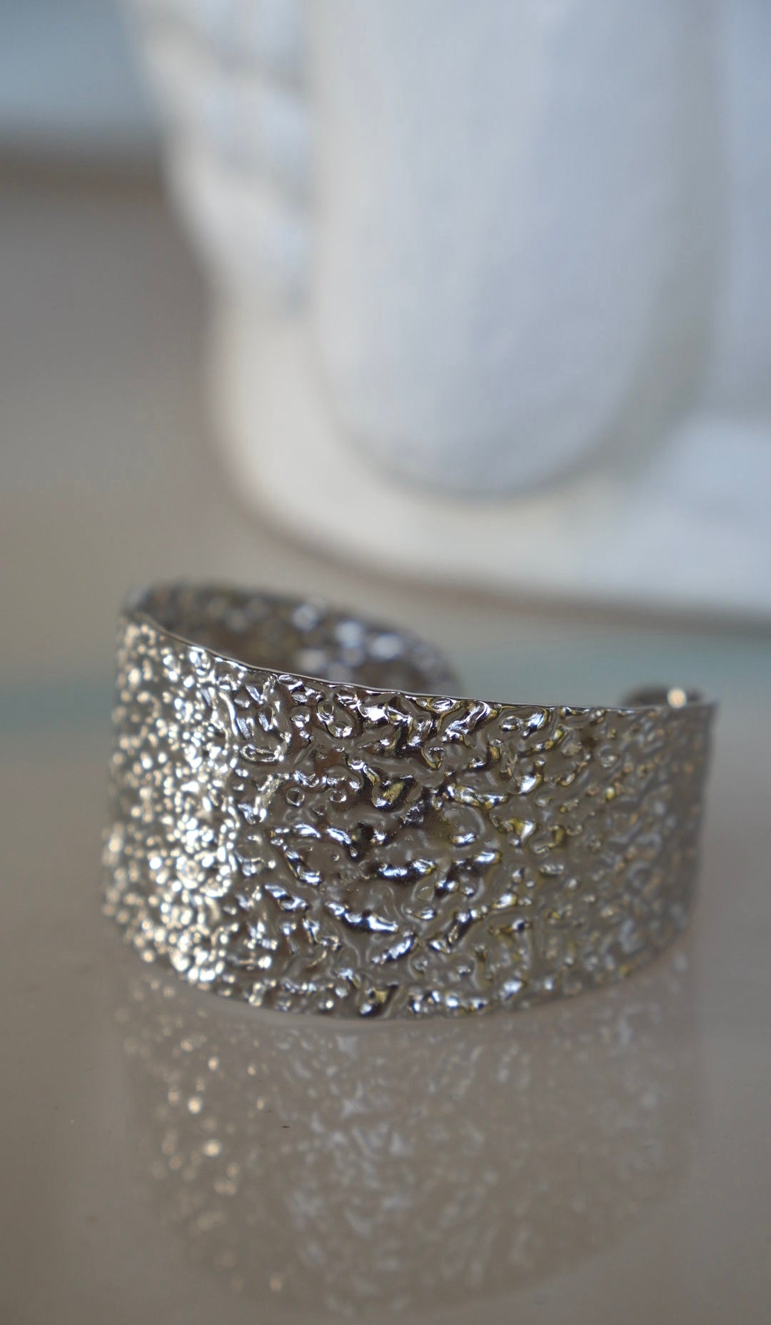 Brazalete textura - Nuh Nuh