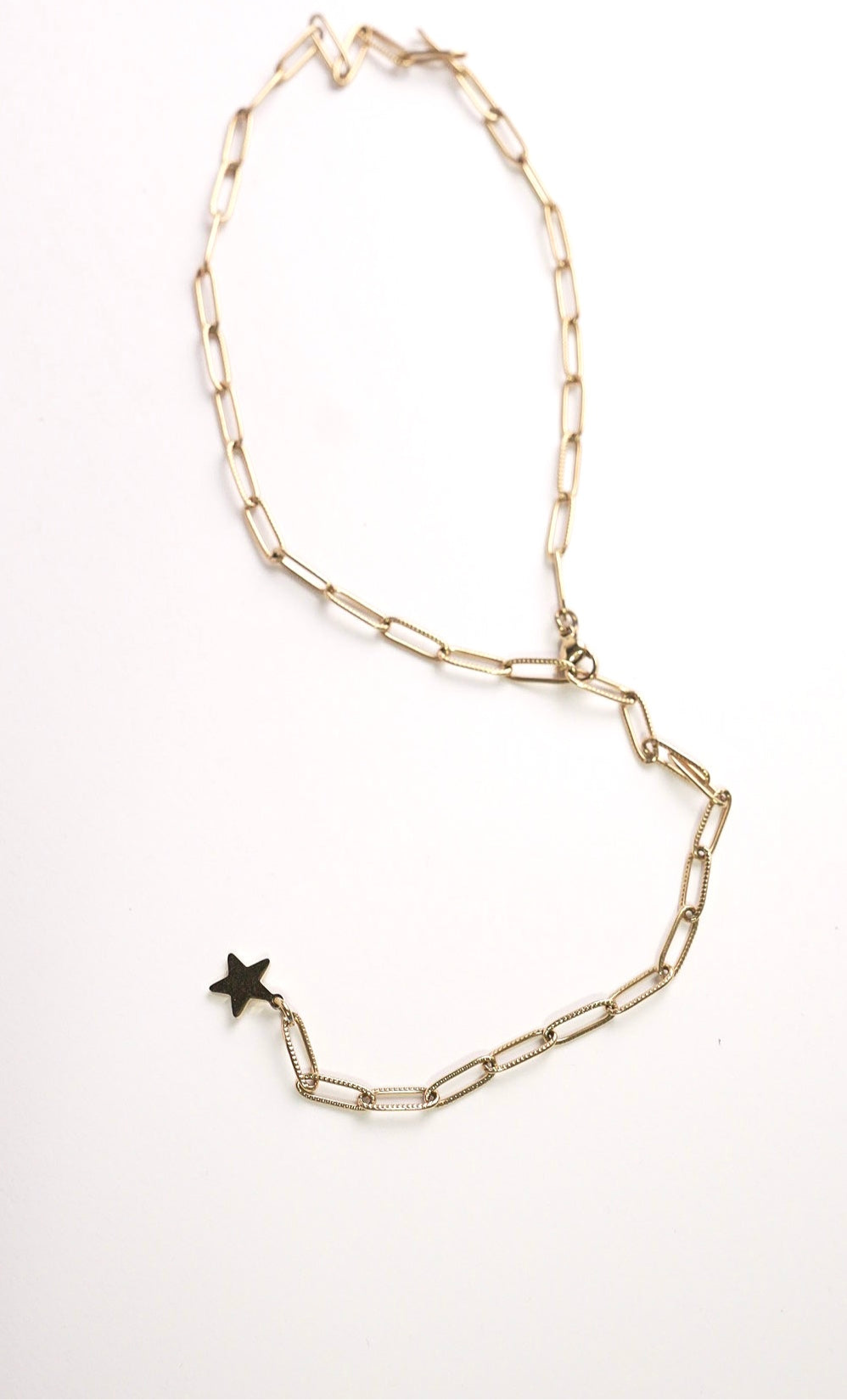 Collar cometa