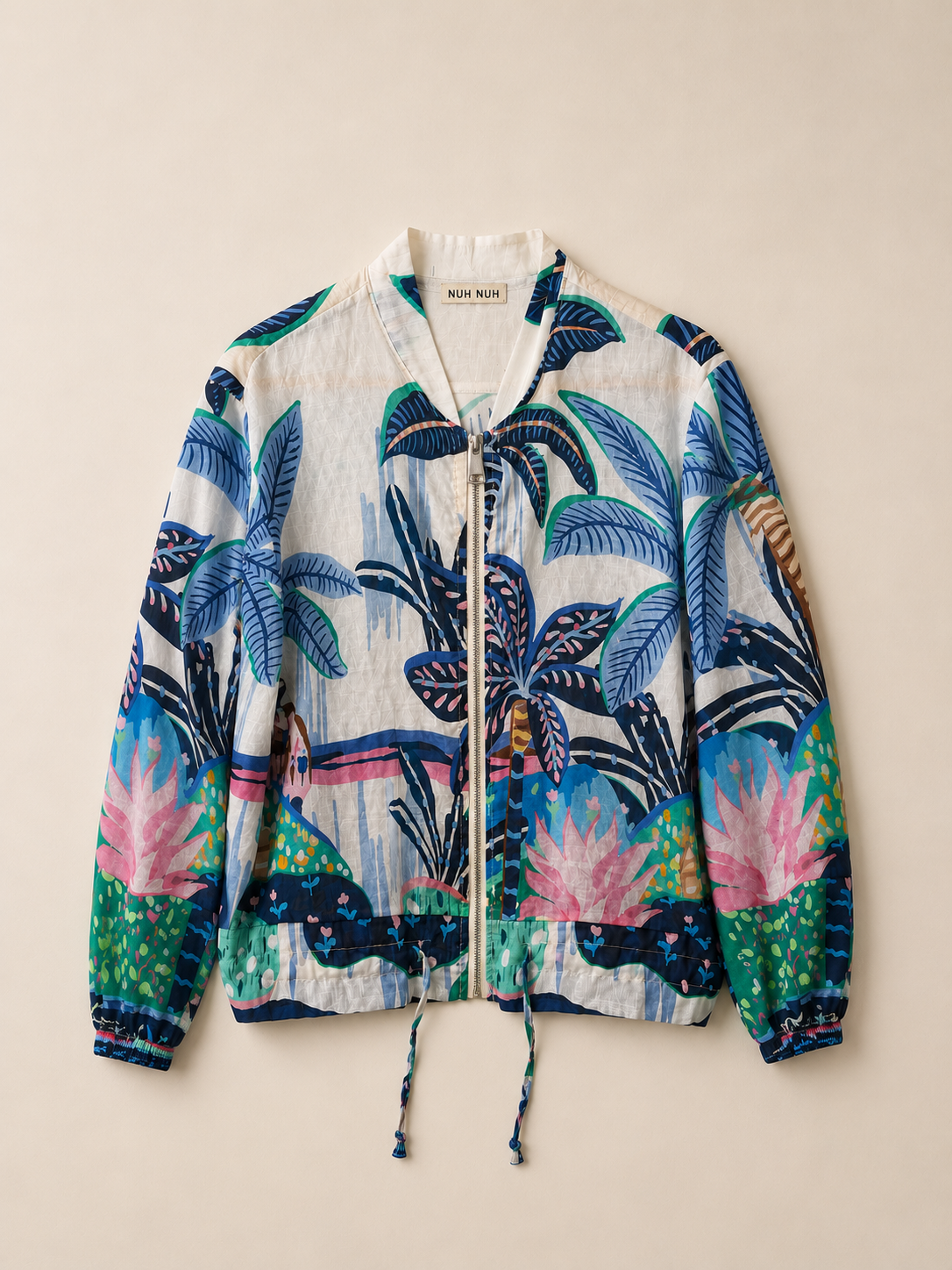 Bomber Tropicana
