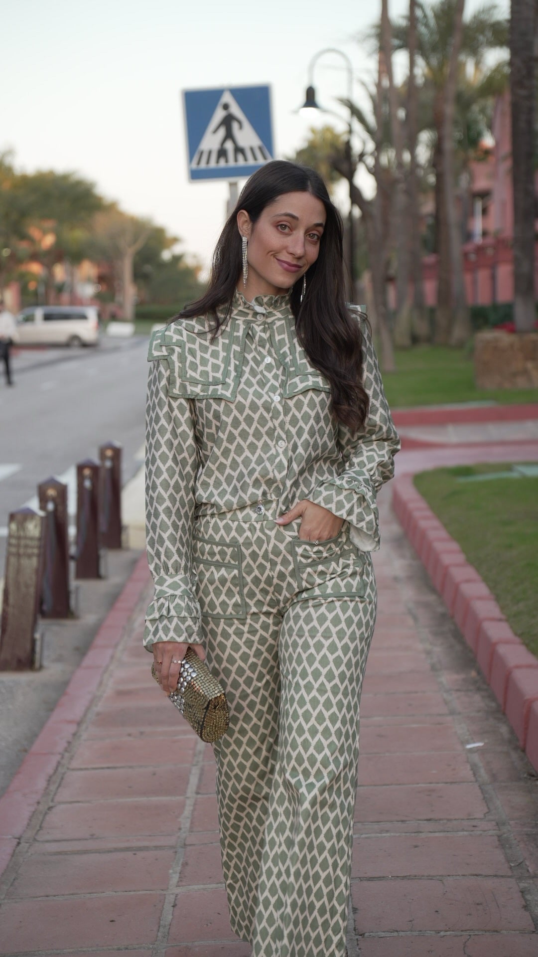 Conjunto Esperanza