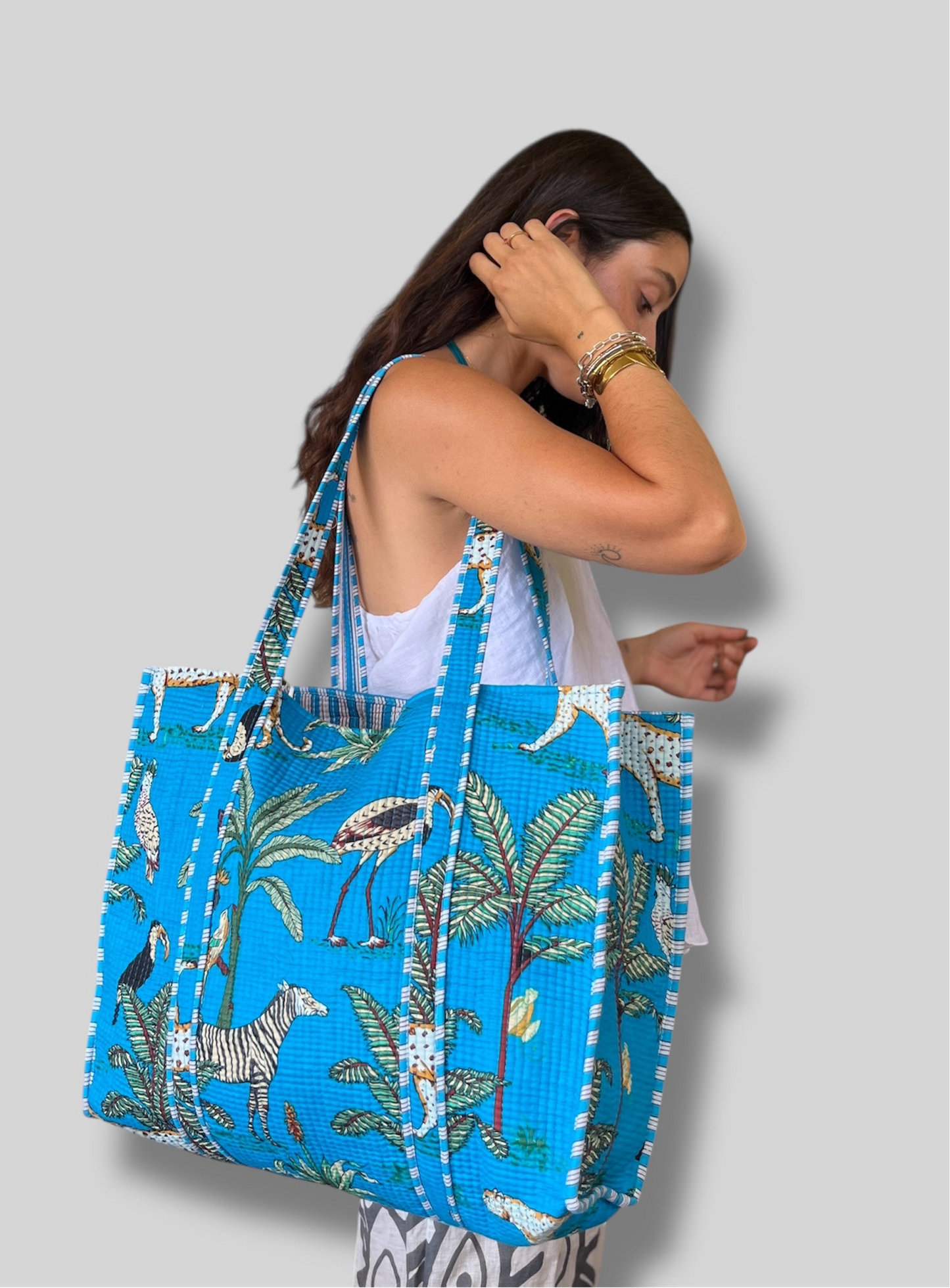 Bolso Marbella