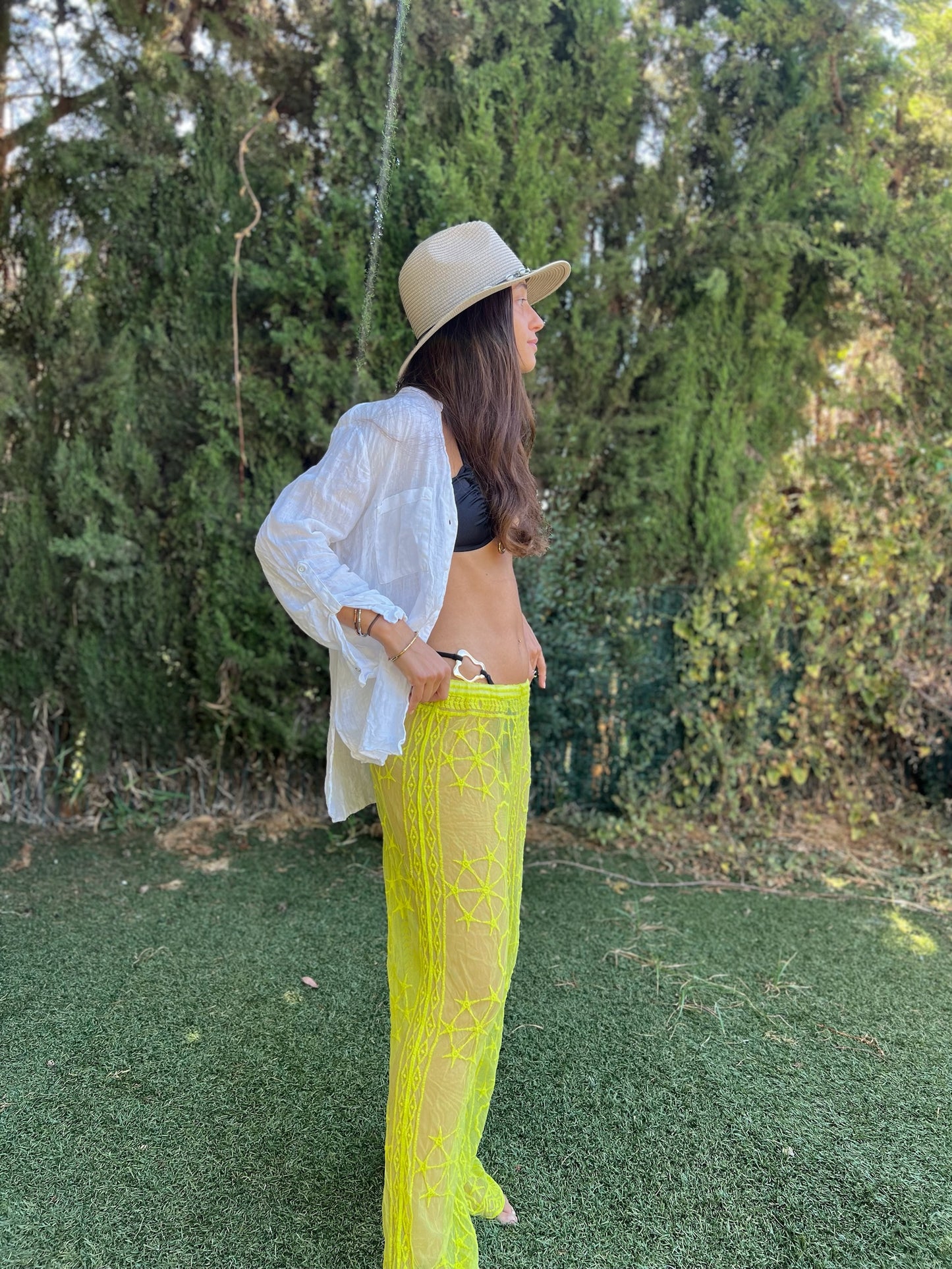 Pantalón Marbella