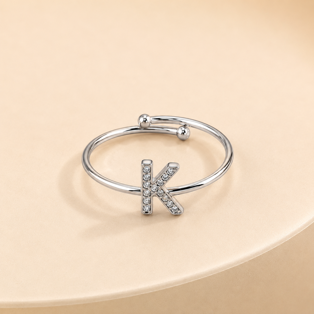 Anillo inicial