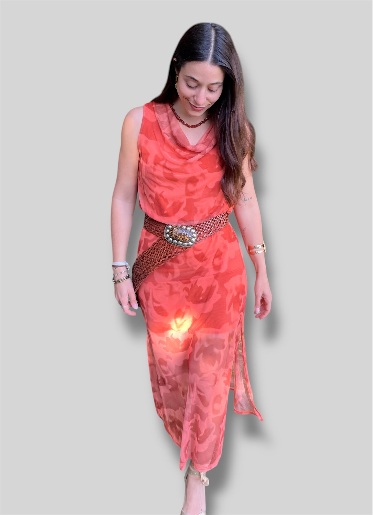 Conjunto Sunset