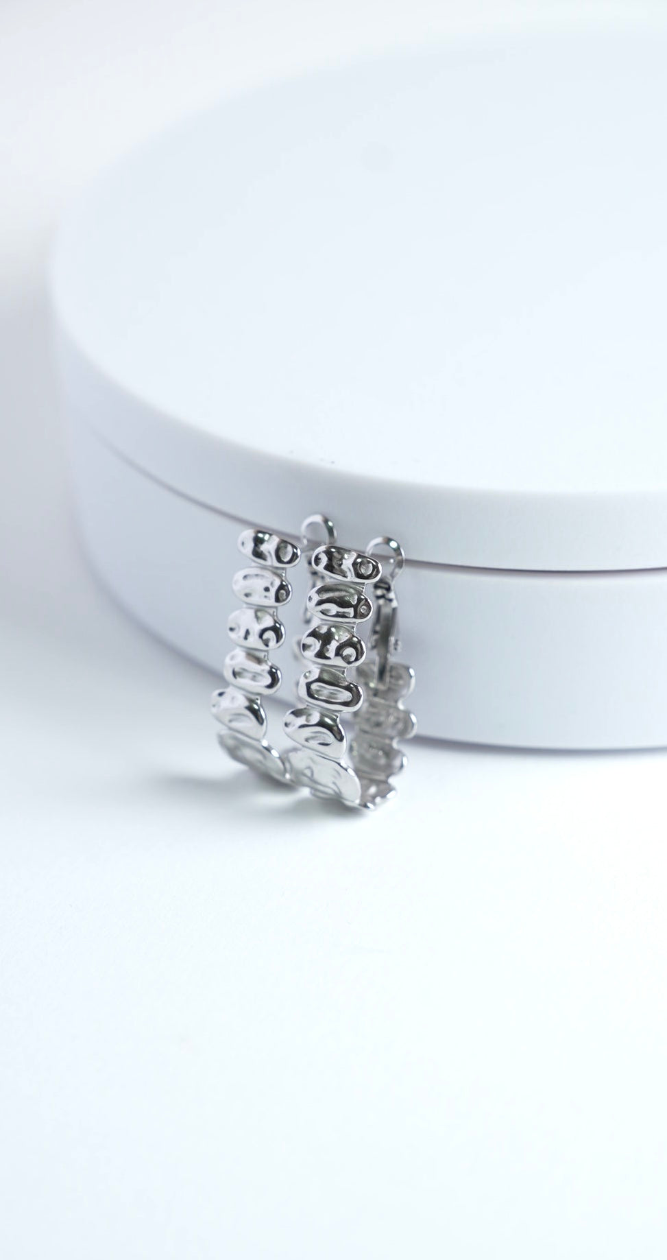 Pendientes boreal