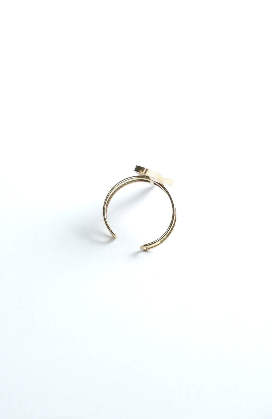 Anillo centella