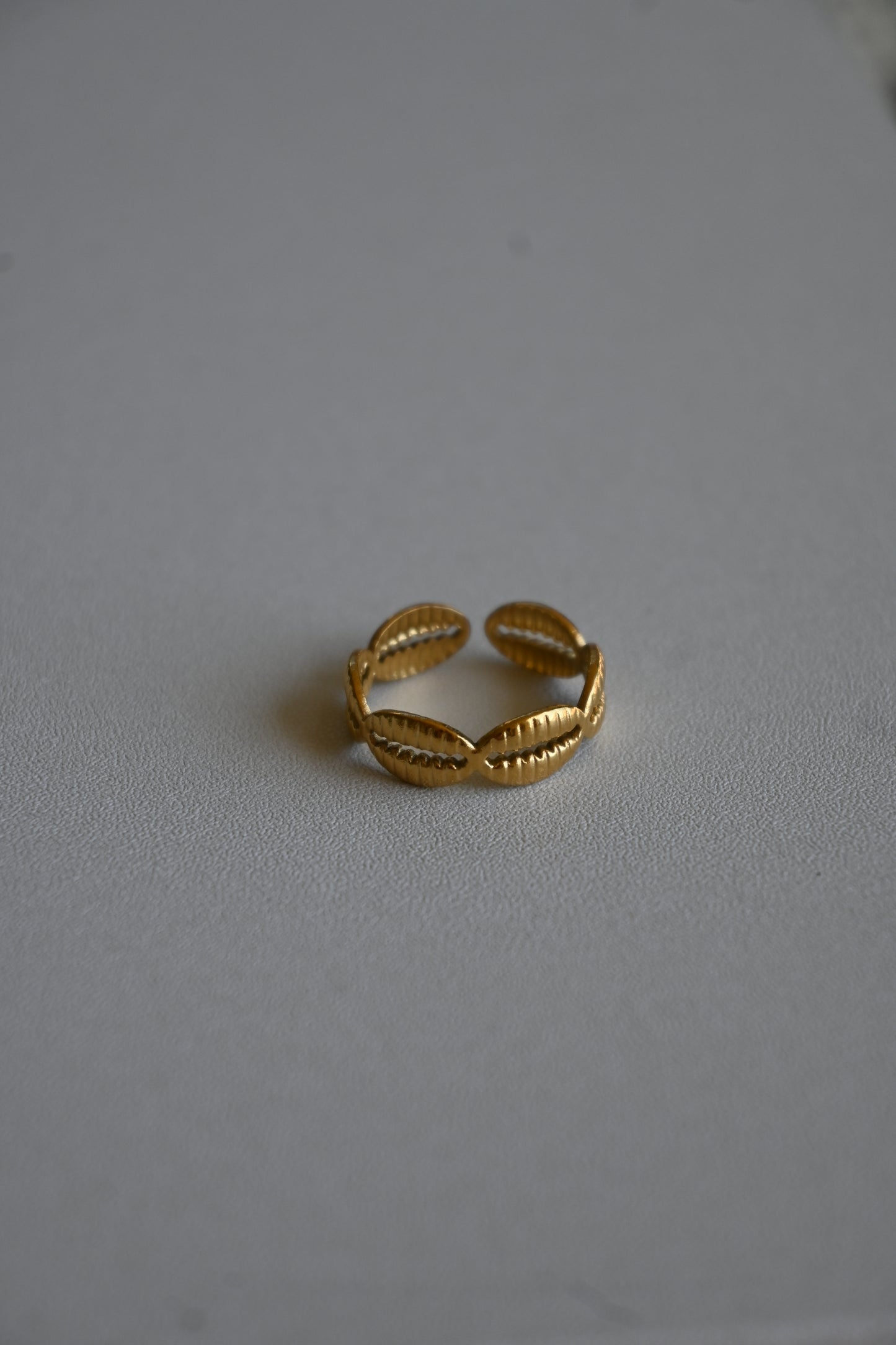 Anillo Tarifa - Nuh Nuh