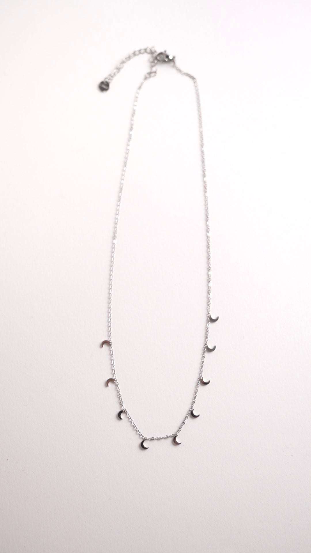 Collar luna