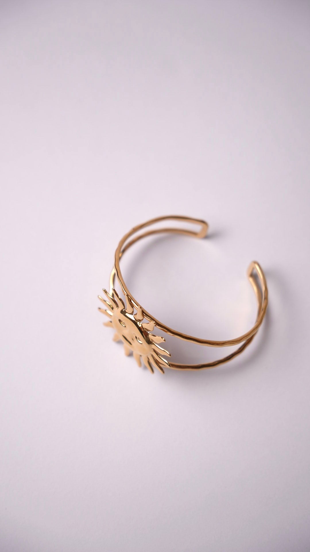 Brazalete sol