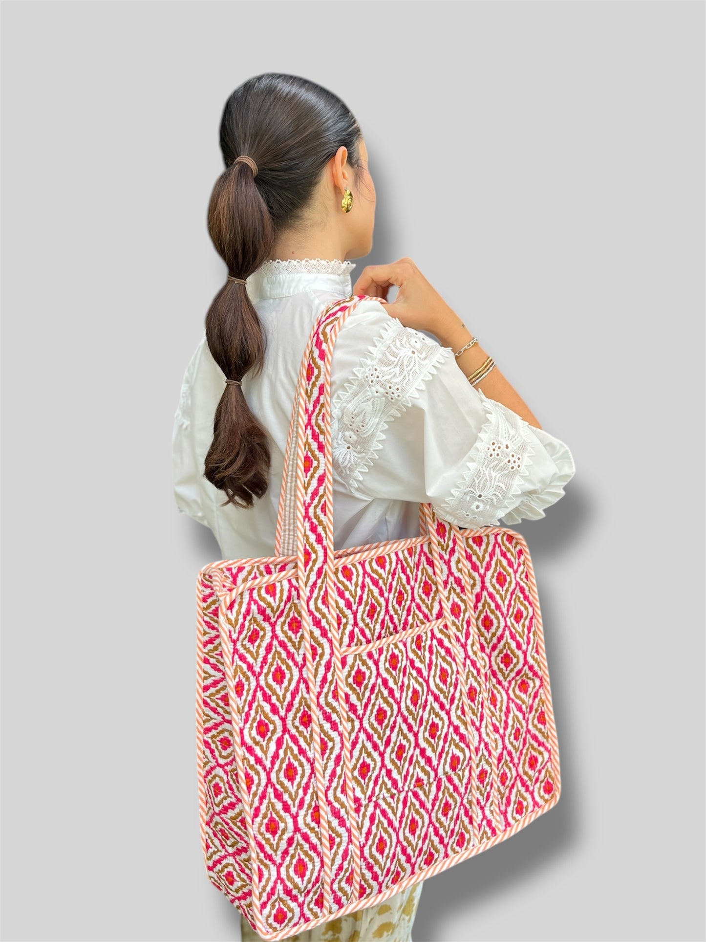 Bolso Marbella