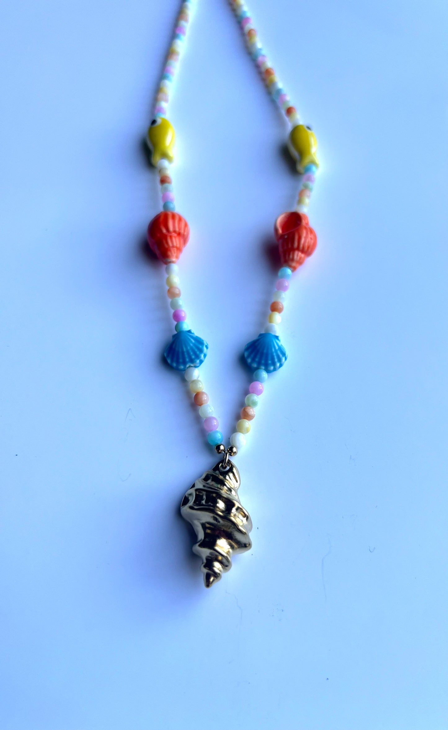 Collar Ibiza