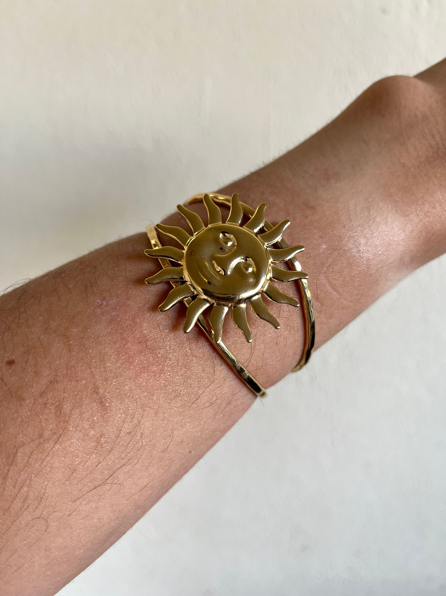 Brazalete sol