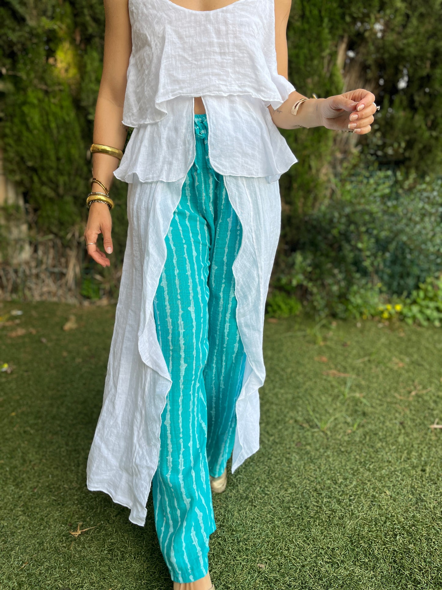 Pantalón Bali