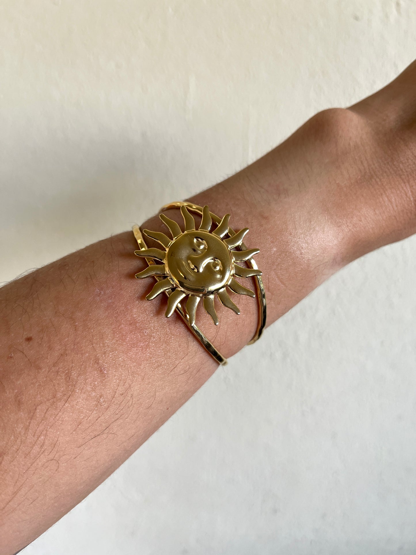 Brazalete sol