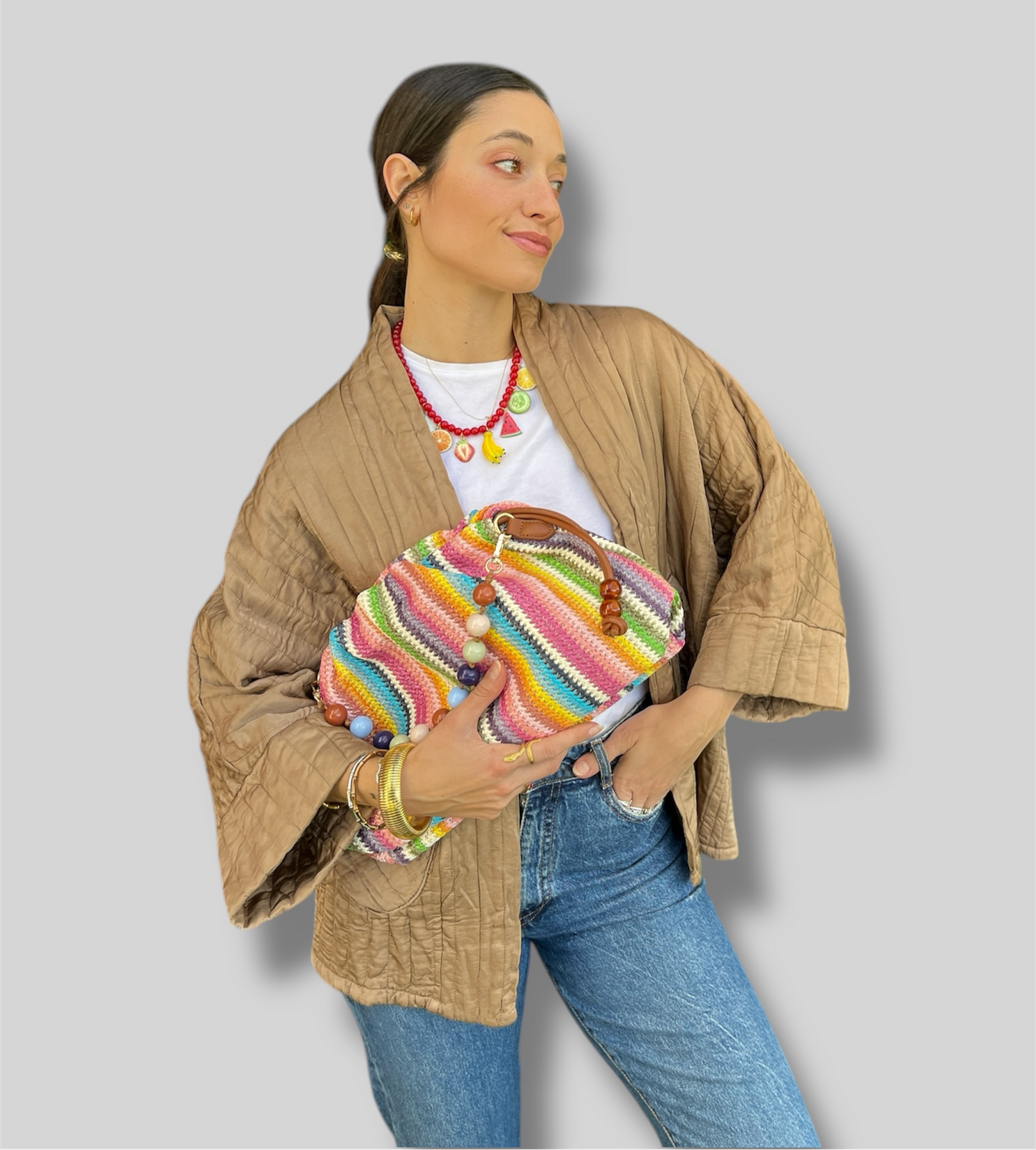 Chaqueta japo