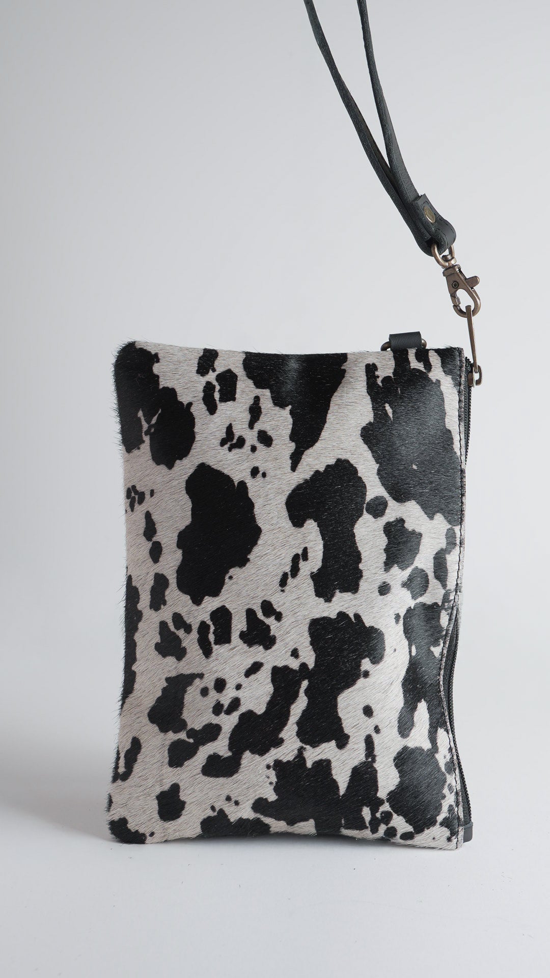 Bolso Vaca piel - Nuh Nuh